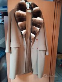 cappotto donna 