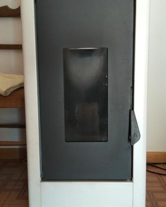 stufe a pellet 