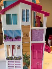 La Casa di Malibù di Barbie