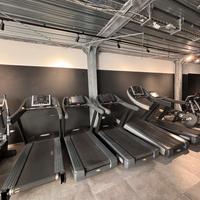 Tapis roulant Technogym