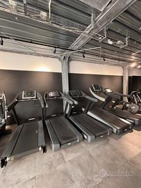Tapis roulant Technogym