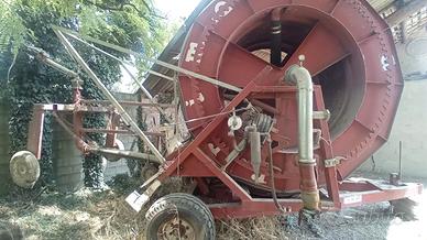 rotolone irrimec  120/320