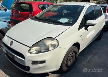 FIAT PUNTO per ricambi usati