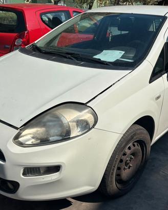FIAT PUNTO per ricambi usati