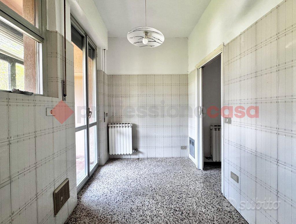 Apartment in Arona, Dagnente - Altro
