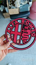 coppia cover speaker anteriori Alfa MiTo