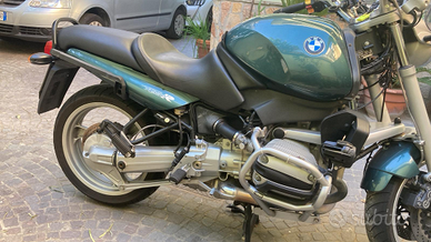 Bmw r850r come nuova