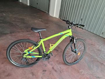 mountain bike Rockrider ST 100  27,5”