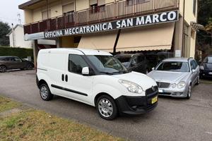FIAT - Doblò cargo 1.3mjt 90cv IVA ESPOSTA