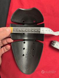 Protezioni per giacca da moto REV’IT