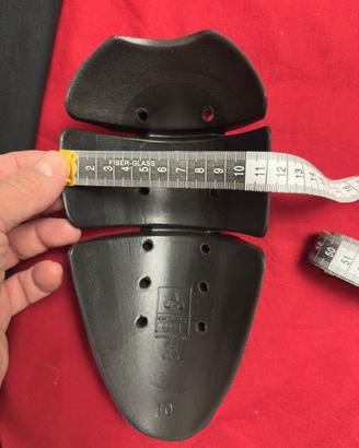 Protezioni per giacca da moto REV’IT
