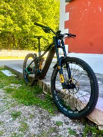 Haibike Nduro 8