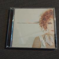 Fiorella Mannoia - Il Tempo E L'armonia  CD+ DVD