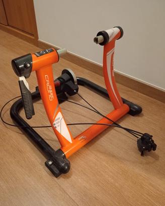 Rullo per bici