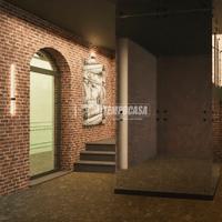 4 LOCALI COMPLETAMENTE RISTRUTTURATO IN STABILE DI