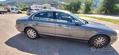 JAGUAR S-TUPE 3.0 EXECUTIVE