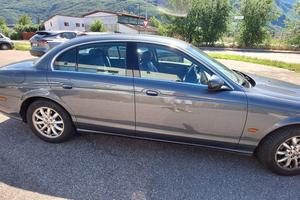 JAGUAR S-TUPE 3.0 EXECUTIVE