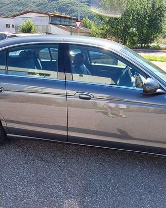JAGUAR S-TUPE 3.0 EXECUTIVE