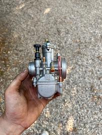 carburatore 30 pwk