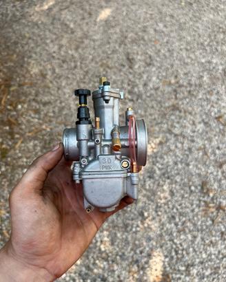 carburatore 30 pwk