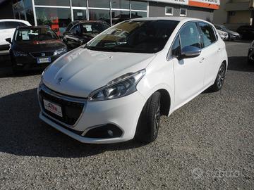 PEUGEOT 208 1.6 BlueHDi 75cv 5p. - OK NEOPATEN.