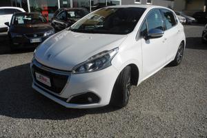 PEUGEOT 208 1.6 BlueHDi 75cv 5p. - OK NEOPATEN.