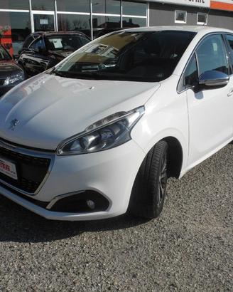 PEUGEOT 208 1.6 BlueHDi 75cv 5p. - OK NEOPATEN.