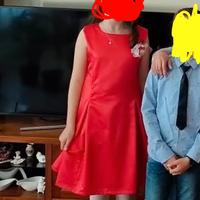 Abito da cerimonia taglia M (40)