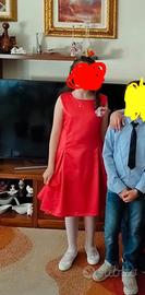 Abito da cerimonia taglia M (40)