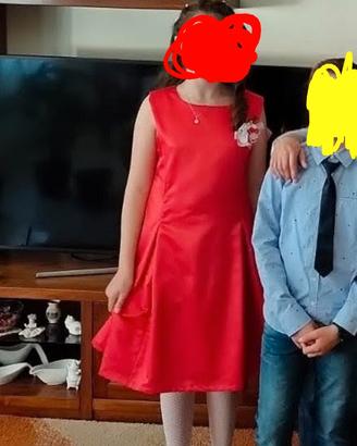 Abito da cerimonia taglia M (40)