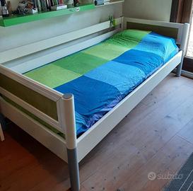 letto singolo FLEXA