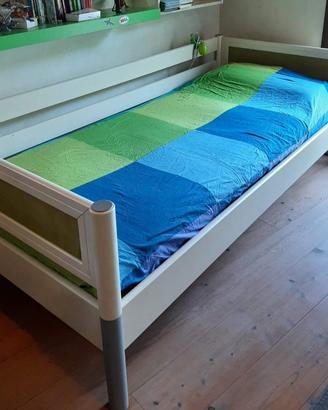 letto singolo FLEXA