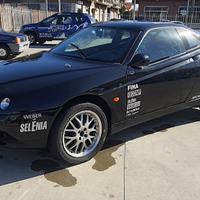 Alfa Romeo GTV 2.0i V6 turbo cat