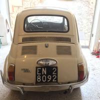 500L Epoca conservata