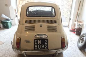 500L Epoca conservata