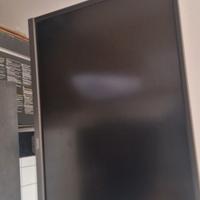 monitor gaming benq ew3270u 4k 60 hz