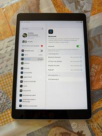 IPad 9 (9th generazione) wi-fi 64GB