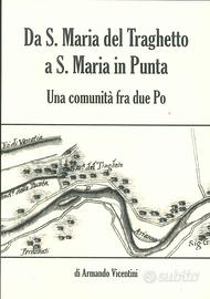Da S. Maria del Traghetto a S. Maria in Punta