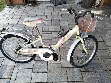 bici per bambina 