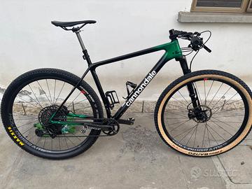 Cannondale fsi hi-mod 1