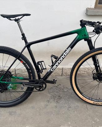Cannondale fsi hi-mod 1