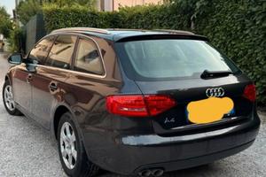 Audi a4 2010 