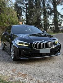 BMW Serie 1 MSPORT 118d