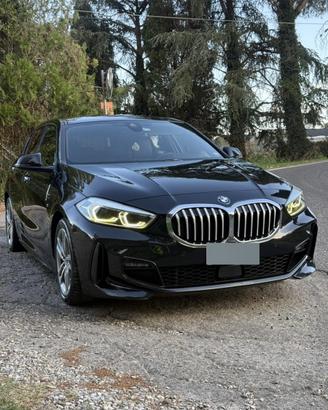 BMW Serie 1 MSPORT 118d