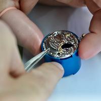 Revisione Orologi - Meccanici e Automatici