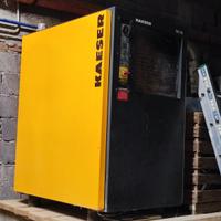 Essiccatore, KAESER TE 76