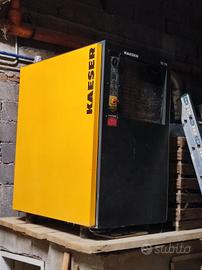 Essiccatore, KAESER TE 76