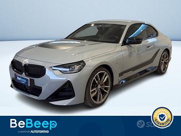 BMW Serie 2 Coupé M240I COUPE XDRIVE AUTO