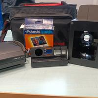 Polaroid Image Elite