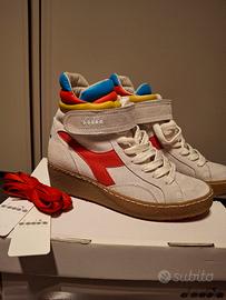 Sneaker Diadora Heritage n.38
